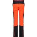 Miniatyrbillede 2 af 2: Cmp Bukser 31t2566 Orange XS Kvinde