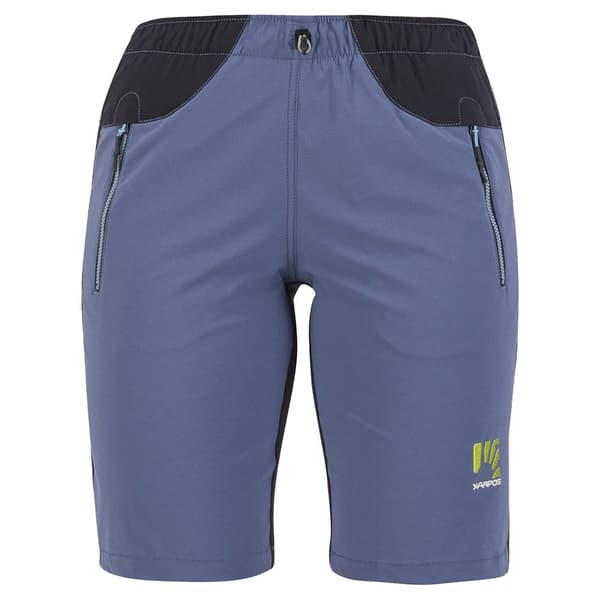 Karpos Shortsit Rock Sininen 42 Nainen