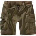 Pikkukuva 1 / 5: Brandit Shortsit Packham Vintage Vihreä S Mies