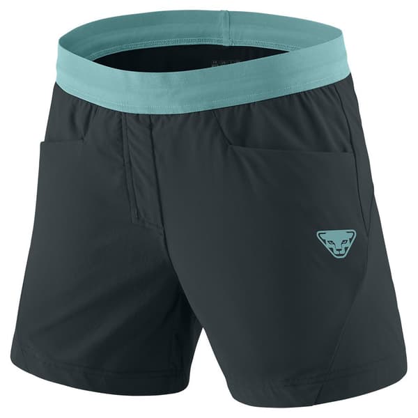 Dynafit Shortsit Transalper Hybrid Sininen DE 40 Nainen
