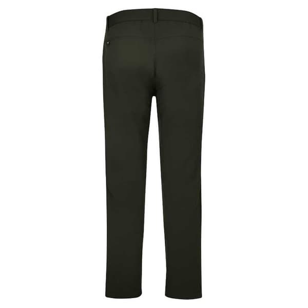 Salewa Dolomia Stormwall/durastretch Grøn 2XL Mand