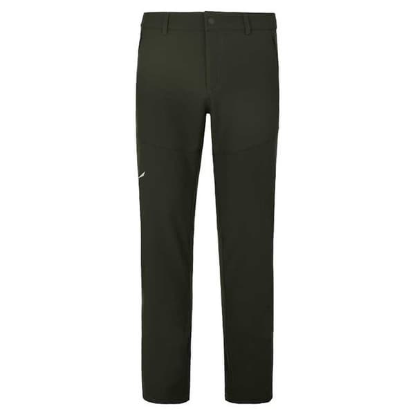 Salewa Dolomia Stormwall/durastretch Grøn 2XL Mand