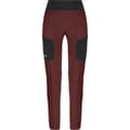 Pikkukuva 3 / 7: Salewa Cargo Housut Puez Dst Punainen XS Nainen