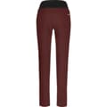 Pikkukuva 4 / 7: Salewa Cargo Housut Puez Dst Punainen XS Nainen
