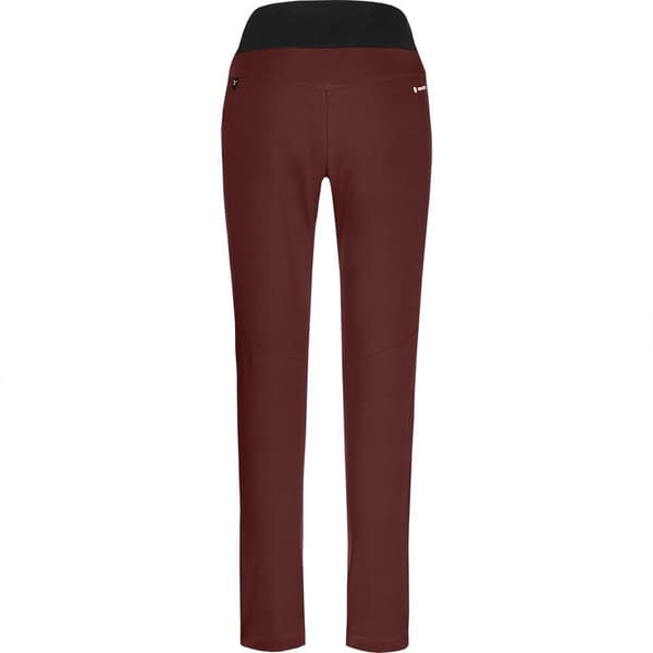 Salewa Cargo Housut Puez Dst Punainen XS Nainen