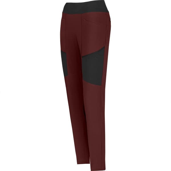 Salewa Cargo Housut Puez Dst Punainen XS Nainen