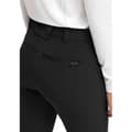 Miniatyrbillede 5 af 7: Maier Sports Bukser Helga Slim Sort XL / Short Kvinde