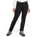 Miniatyrbillede 6 af 7: Maier Sports Bukser Helga Slim Sort XL / Short Kvinde