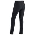 Miniatyrbillede 2 af 7: Maier Sports Bukser Helga Slim Sort XL / Short Kvinde
