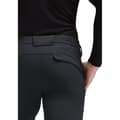 Pikkukuva 3 / 7: Maier Sports Housut Herrmann Musta 2XL / Regular Mies