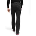 Pikkukuva 7 / 7: Maier Sports Housut Herrmann Musta 2XL / Regular Mies