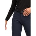 Miniatyrbild 3 av 7: Maier Sports Byxor Tech Pants W Blå XL / Regular Kvinna