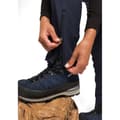 Miniatyrbild 4 av 7: Maier Sports Byxor Tech Pants W Blå XL / Regular Kvinna