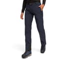 Miniatyrbild 6 av 7: Maier Sports Byxor Tech Pants W Blå XL / Regular Kvinna