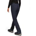 Miniatyrbild 7 av 7: Maier Sports Byxor Tech Pants W Blå XL / Regular Kvinna