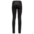 Pikkukuva 2 / 3: G-star Farkut 3301 Mid Waist Skinny Musta 24 / 30 Nainen