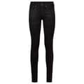 Pikkukuva 1 / 3: G-star Farkut 3301 Mid Waist Skinny Musta 24 / 30 Nainen
