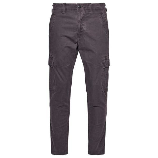 Superdry Cargo Bukser Core Grå 33 / 32 Mand