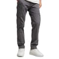 Miniatyrbillede 1 af 6: Superdry Cargo Bukser Core Grå 33 / 32 Mand