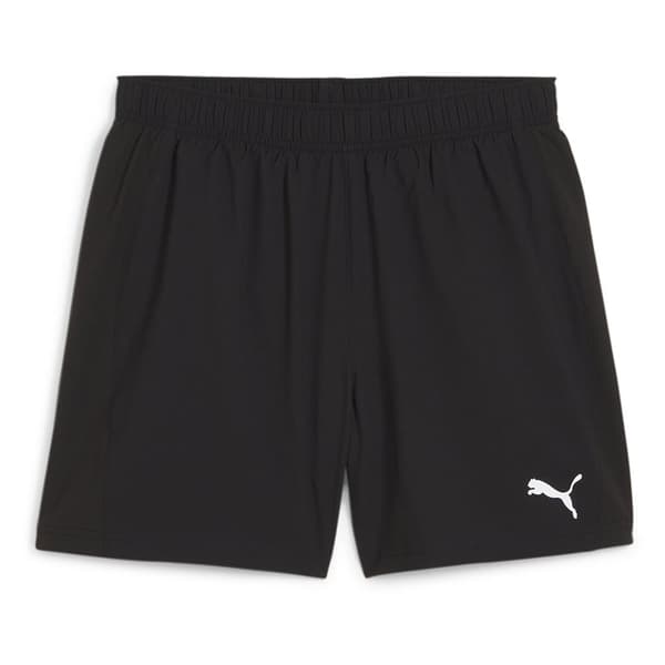 Puma Shorts Velocity Ultraweave 5´´ Svart L Man