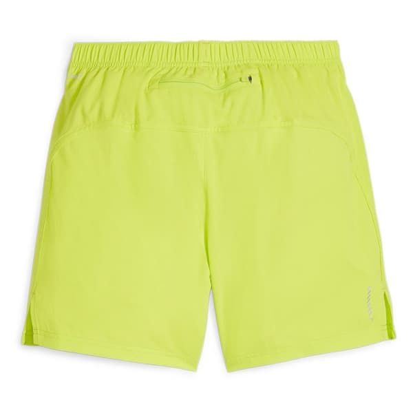 Puma Shorts Velocity Ultraweave 5´´ Gul XL Man