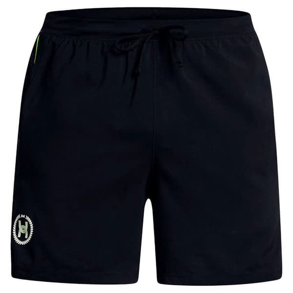 Under Armour Shorts Run Anywhere 5in Blå L Man
