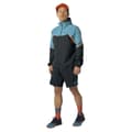 Miniatyrbild 5 av 5: Dynafit Shorts Alpine Pro 2 I 1 Blå,Svart S Man