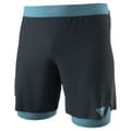 Miniatyrbild 1 av 5: Dynafit Shorts Alpine Pro 2 I 1 Blå,Svart S Man