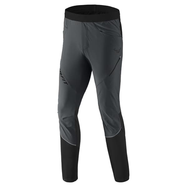 Dynafit Transalper Hybrid Svart M Man