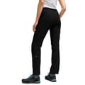 Pikkukuva 5 / 5: Maier Sports Housut Lulaka Musta 5XL / Regular Nainen