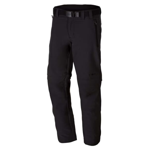 Cmp Housut Zip Off 3t51644 Harmaa 24 Months Poika