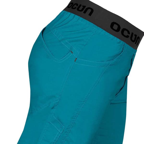 Ocun Byxor Mania Eco Blå L / Regular Man
