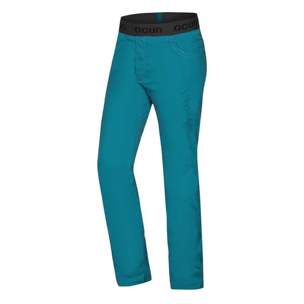 Ocun Housut Mania Eco Sininen XL / Regular Mies