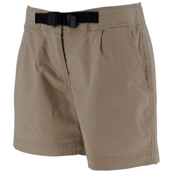 Joluvi Shortsit Freetime Beige XS Nainen