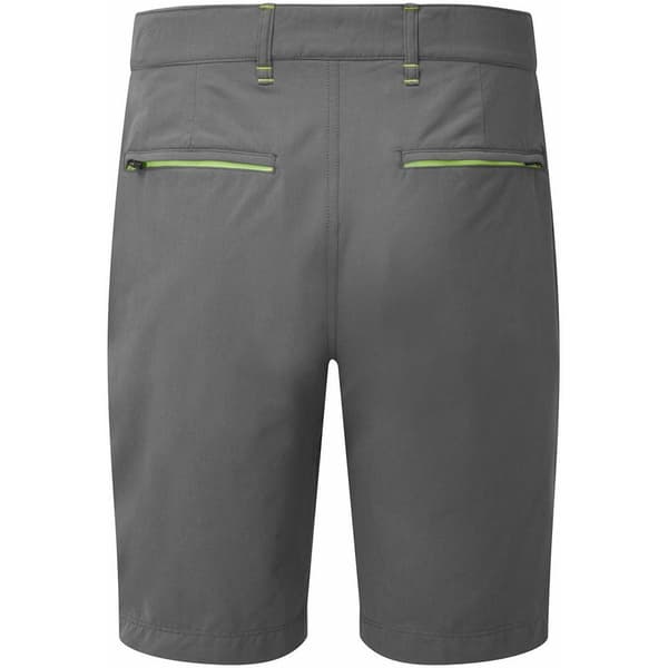 Gill Shorts Cetara Grå XS Man