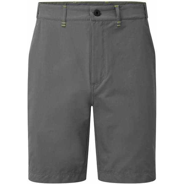 Gill Shorts Cetara Grå XS Man
