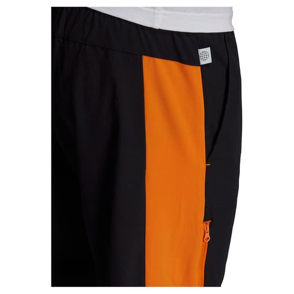 Adidas Travel Pants Musta M Mies