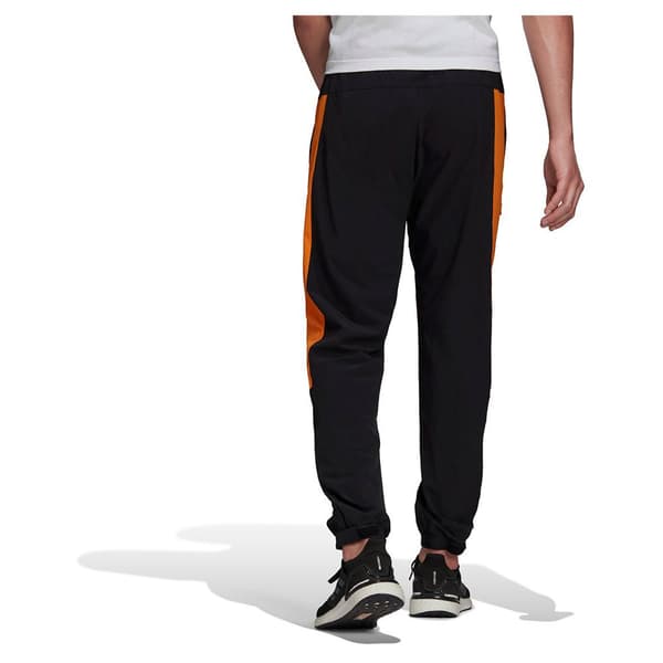 Adidas Travel Pants Musta M Mies