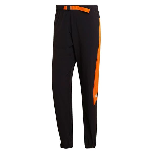 Adidas Travel Pants Musta M Mies