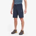 Pikkukuva 4 / 4: Montane Shortsit Tenacity Sininen 32 Mies