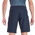 Pikkukuva 2 / 4: Montane Shortsit Tenacity Sininen 32 Mies