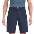 Pikkukuva 1 / 4: Montane Shortsit Tenacity Sininen 32 Mies