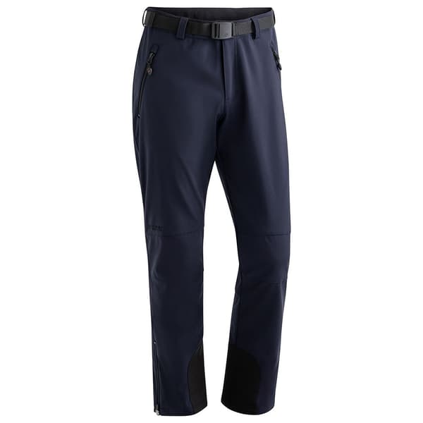Maier Sports Bukser Tech Pants M Blå XL / Regular Mand