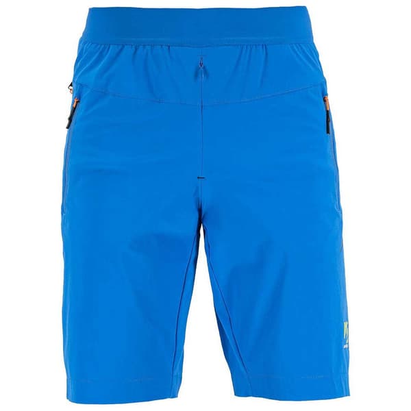 Karpos Shortsit Tre Cime Bermuda Sininen 48 Mies