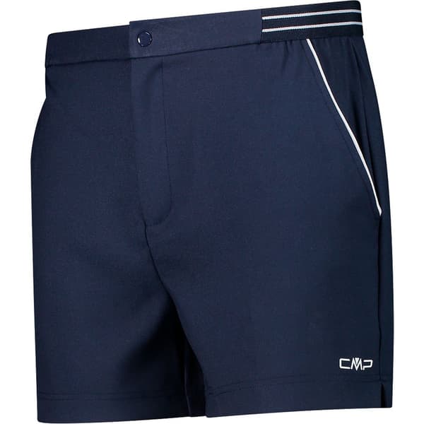 Cmp Shortsit Bermuda 32c6417 Sininen S Mies