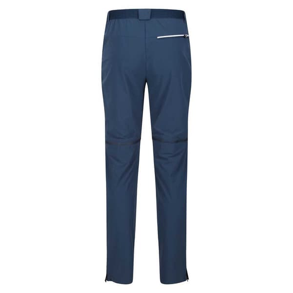 Regatta Housut Mountain Z/o Sininen 34 / Short Mies