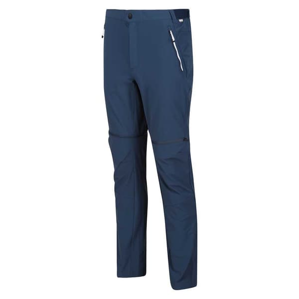 Regatta Housut Mountain Z/o Sininen 34 / Short Mies