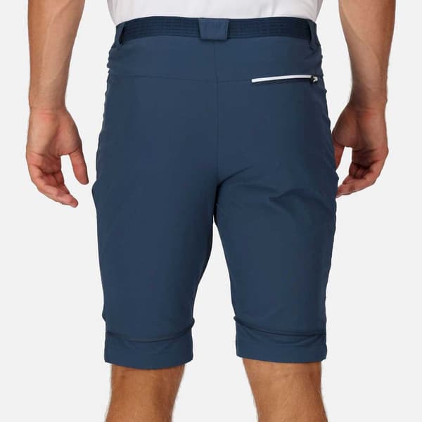Regatta Housut Mountain Z/o Sininen 34 / Short Mies