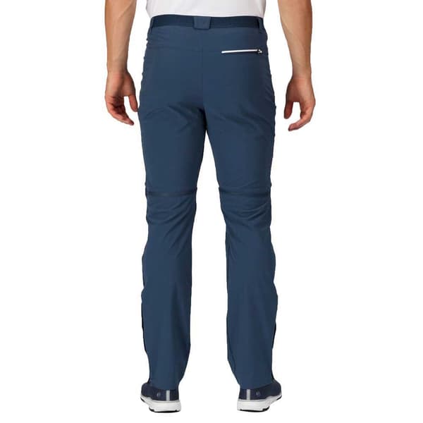 Regatta Housut Mountain Z/o Sininen 34 / Short Mies