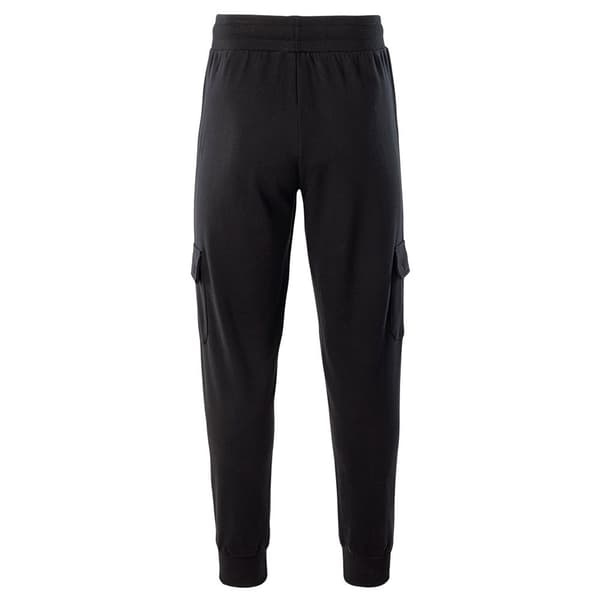 Hi-tec Byxor Rabasin Ii Svart 2XL Man